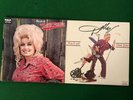 Dolly Parton 2xLP  