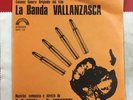 OST LA BANDA VALLANZASCA -CHITI  45 giri RPM- 7