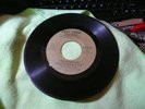 record 45 PEACE On EARTH P.O.E - Love Foundation Don't Know Why Girl -  Soul VG
