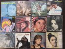 Googoosh Iranische Vinyl Schallplatte Iranian  Music EP 45 Top 4 گوگوش