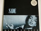 Sade - Diamond Life - Vinyl Record LP - Epic Records 1984 - Gatefold