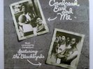 CORNBREAD EARL And ME Soundtrack LP SEALED 1975 The Blackbyrds, Cut-Out  a3193