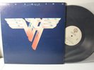 Van Halen - II, 1979 original LP HS 3312 w/inner ULTRASONIC CLEAN