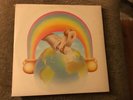 Grateful Dead, Europe '72, 3 Vinyl LP’s Warner (3WX 2668) EXCELLENT/VG