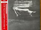 BILL EVANS JIM HALL Undercurrent JAPAN REISSUE LP W/OBI 1970 SOLID STATE SR 3084