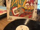 Zapp Warner Bros. Records Vinyl LP BSK3463 R2 VG