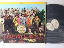 The Beatles - Sgt. Pepper's Lonely Hearts Club Band, SMAS 2653 LP *NICE COPY*VG+