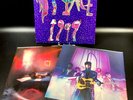Vintage Prince 1999  Warner w/ Poster 1982   LP Vinyl Record Album