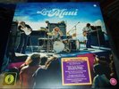 THE JIMI HENDRIX EXPERIENCE : LIVE IN MAUI STILL SEALED AUDIOPHILE 3LP+BLUE RAY
