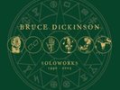 BRUCE DICKINSON - SOLOWORKS