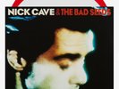 NICK CAVE & The BAD SEEDS   YOUR FUNERAL MY TRIAL x/1000 RED/WHITE 2LP Sealed