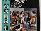 Quiet Riot ‎– Quiet Riot II CBS/Sony ‎– 25AP 1192 LP, Japan 1979 OBI signed Drew