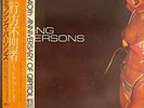 Missing Persons – Missing Persons LP USED NM/NM Japanese Pressing