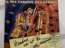 Billy Childish & His Famous Headcoats – Hendrix Was Not The Only Musician