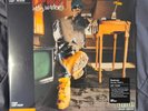 Redman Muddy Waters VMP green & black smoke colored vinyl unplayed