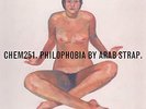 Arab Strap - Philophobia  [VINYL]