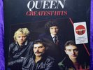 Queen greatest hits Ruby Blend vinyl 2xLP 2020. SEALED. FREE SHIPPING