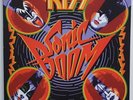 Kiss Records - Sonic Boom Ltd LP 200902 Vinyl, LP, Album Purple Vinyl + poster