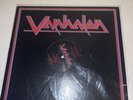 Van Halen Looney Tunes Merrie Melodies  1978 Red Vinyl promo Radio pressing RARE