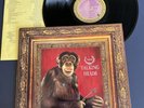 Talking Heads - Naked 1988 LP Vinyl EX