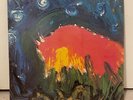 Meat Puppets – Meat Puppets II LP (1984 / Very Good Condition)
