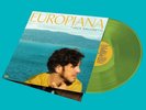 Jack Savoretti Europiana LP Vinile  Nuovo Sigillato