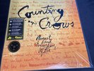 Counting Crows AUGUST & EVERYTHING AFTER Analogue RARE VINYL 200g NEW SEALED