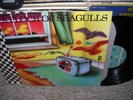 A FLOCK OF SEAGULLS-OR.S/T DEBUT VG++/NM- LP  I Ran/Space Age Love Song/DNA