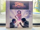 WEIRD SCIENCE MOVIE SOUNDTRACK LP RECORD JOHN HUGHES 1985 ORIGINAL KILLING JOKE
