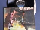 Stevie Ray Vaughan And Double Trouble* - Couldn't Stand The Weather LP Vinyl EX