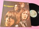 THE STOOGES LP SAME TITLE FRANCE 1972 NM