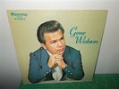 Gene Watson . Debut . Stoneway Record LP