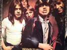 SIGNED AC/DC ANGUS YOUNG HIGHWAY TO HELL 1979 ATLANTIC SD-19244 SIGNED VINYL