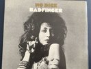 Badfinger No dice lp first press on apple