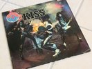 Vinyle KISS Alive   CASABLANCA C 188-97 185/86 Made in Germany 1975