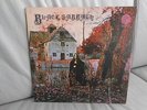 BLACK SABBATH - S/T - UK - SWIRL - MINT - COMPLETE