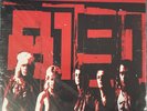 RATT & ROLL 8191 GREATEST HITS VINYL LP RECORD - SEALED - IMPORT - US SELLER