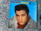 elvis presley loving you 10 inch beautiful condition