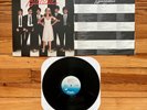 Blondie: Parallel Lines LP Vinyl US Chrysalis Heart of Glass (Disco) OG Inner NM