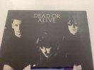 POP MUSIC/ DEAD OR ALIVE / 1982/ IT S BEEN HOURS NOW