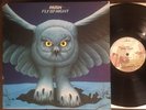 RUSH Fly By Night - 1975 1st Press Mercury Masterdisk G.K. - BEAUTIFUL NM