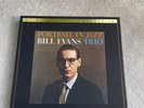 Portrait in Jazz by Bill Evans Trio - Mobile Fidelity One Step