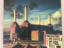 VINYL PINK FLOYD Animals 1977 HARVEST SHVL 815 UK Original A2/B2 INNER LP