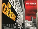 VINYL MAD SEASON Live At The Moore LEGACY 2015 Original COMPLETE 2 x LP