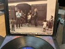 CREEDENCE CLEARWATER REVIVAL Willie And The Poor Boys ORIG PRESS w/VG++ VINYL