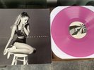 Ariana Grande My Everything Urban Limited Lavender Colored Vinyl LP 1st Pressing