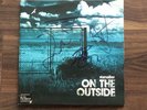 Starsailor Indie - Autographed / Hand Signed On The Outside Album LP Record