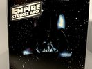 STAR WARS THE EMPIRE STRIKES BACK VINTAGE 1980 VINYL 2 LP ORIGINAL SOUNDTRACK