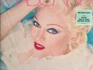 Madonna vinyle neuf scelle Bedtime stories 180 gram vinyl