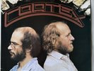 CORTEX Pourquoi LP CRYPTO French Orig JAZZ Fusion FUNK